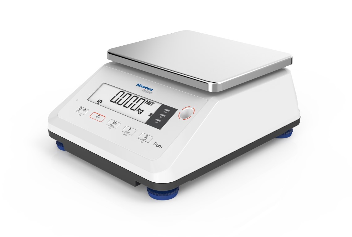 Puro® Small Tall Industrial Scale - Sartorius Croatia