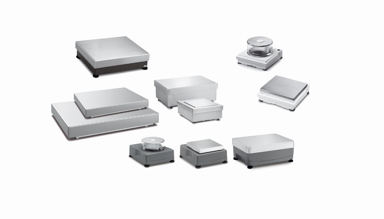 High Resolution Scales - Sartorius Croatia