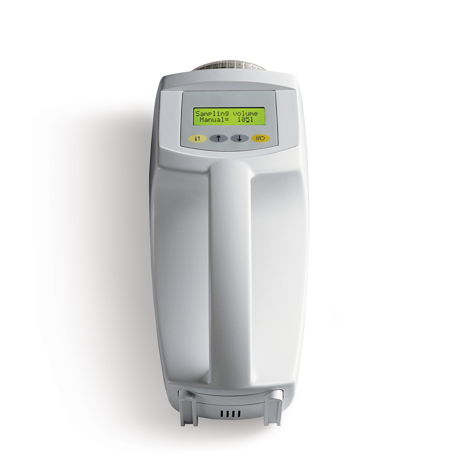 MD8 Airport prijenosni uzorkivač zraka - Sartorius Croatia