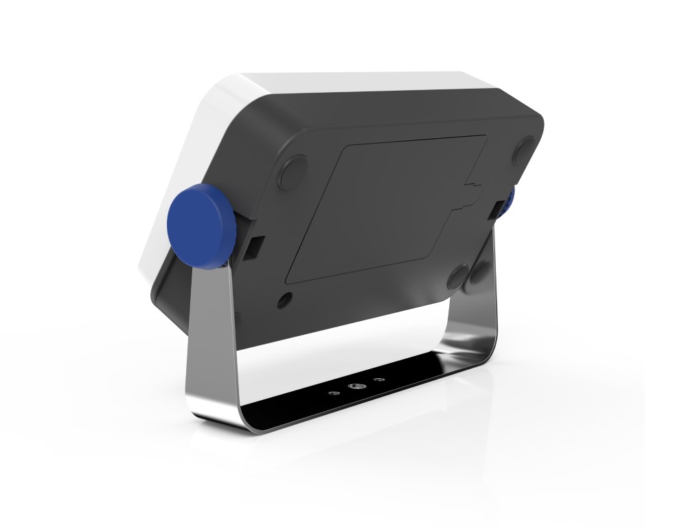 Puro® weighing indicator - Sartorius Croatia