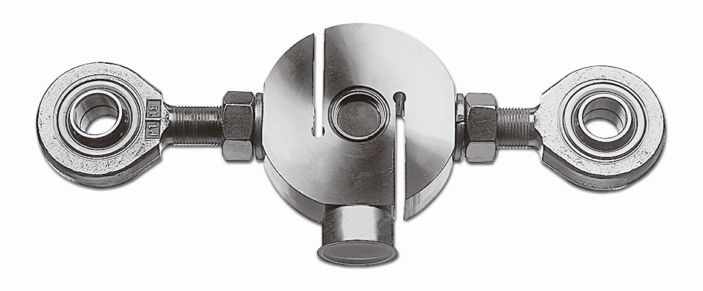 Merilna celica S-Type PR 6246 - Sartorius Croatia 