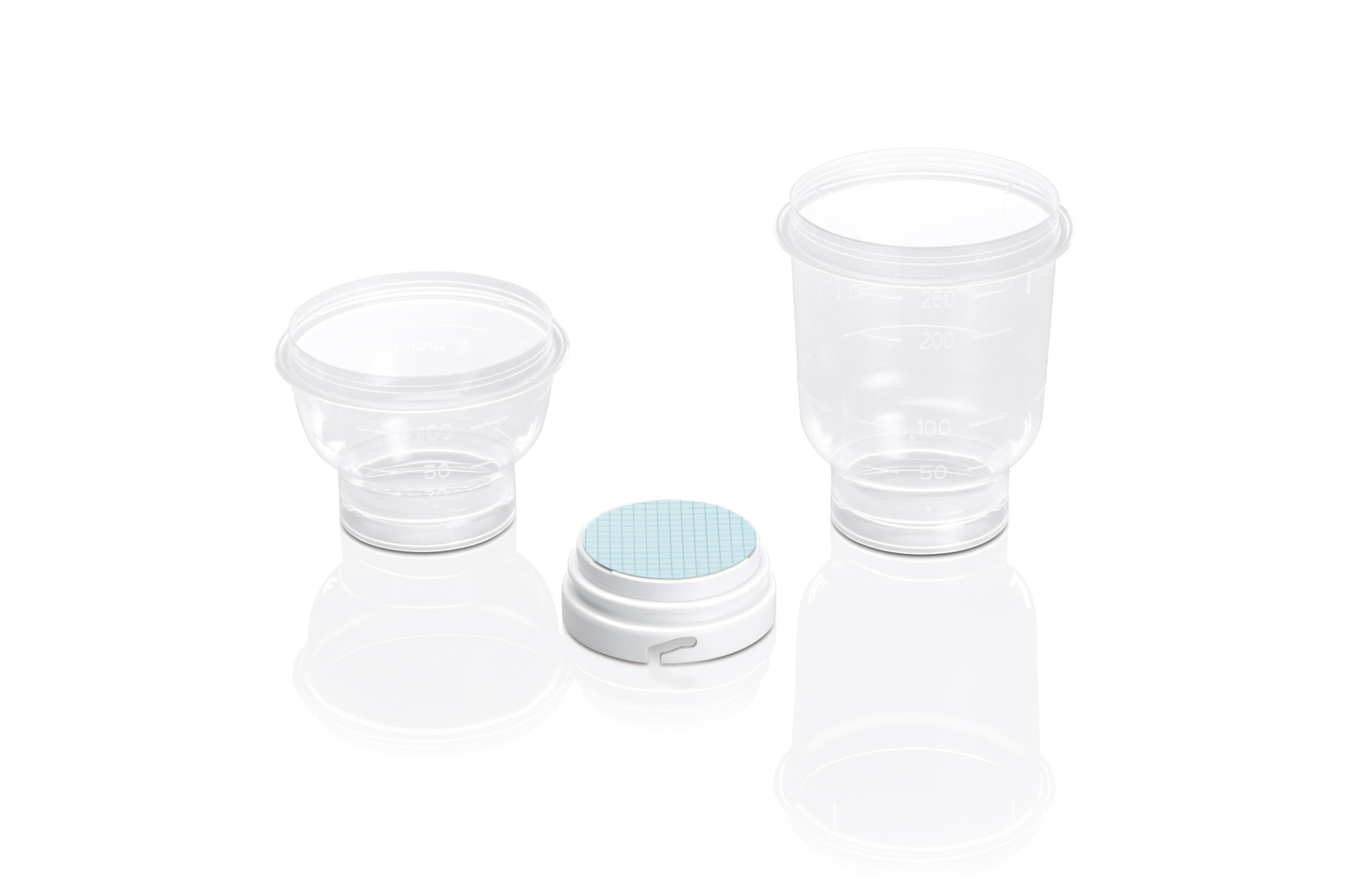 Microsart® 250 lijevci | Vino - Sartorius Croatia