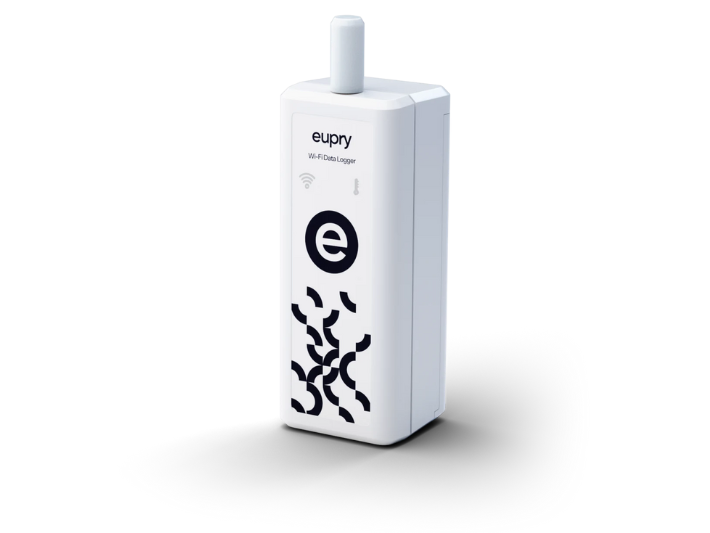 Eupry data logger za temperaturu - Sartorius Croatia