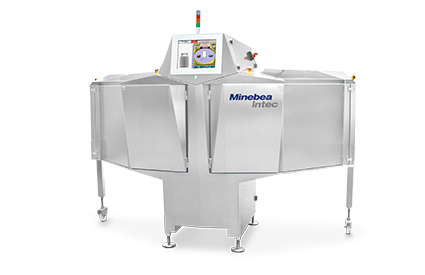 Dymond S X-ray inspection system - Sartorius Croatia