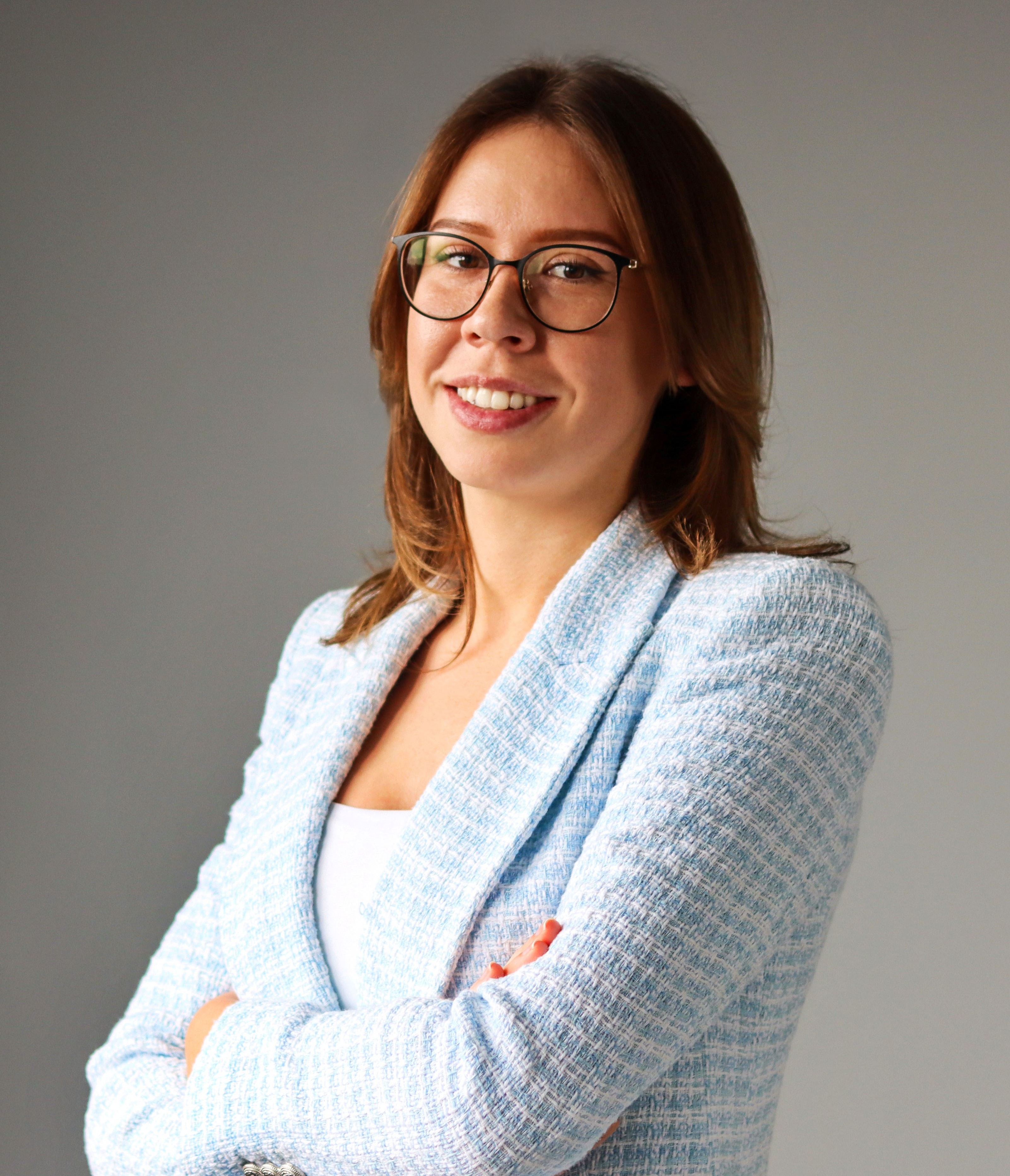 Antonela Granić - Sartorius Croatia