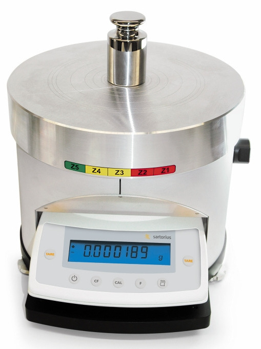 Susceptometri - Sartorius Croatia