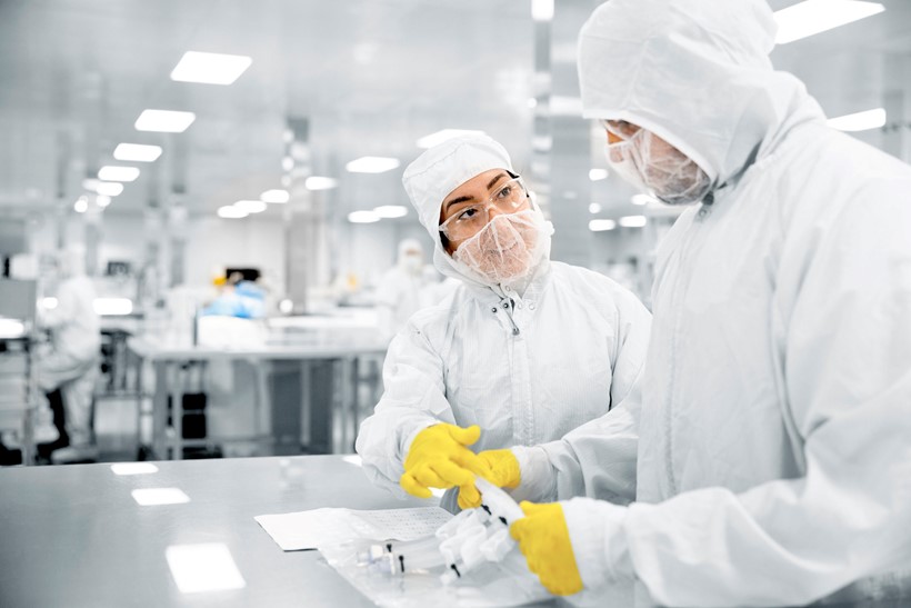 Koje promjene donosi novi EU GMP Annex 1 za mikrobiološko praćenje zraka u čistim prostorijama? - Sartorius Croatia
