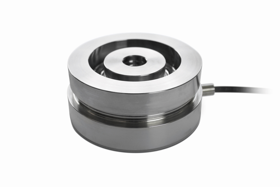 Mjerna ćelija Novego® - Sartorius Croatia 