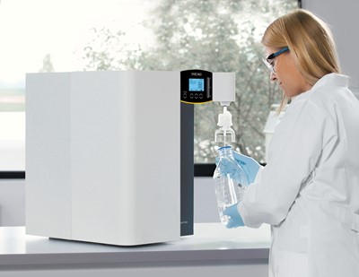 10 stvari koje trebate znati o laboratorijskim sustavima za vodu - Sartorius Croatia