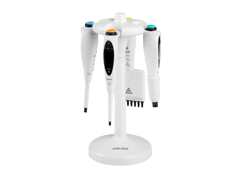 Picus® 2 elektronske pipete postavljaju novi standard pipetiranja - Sartorius Croatia