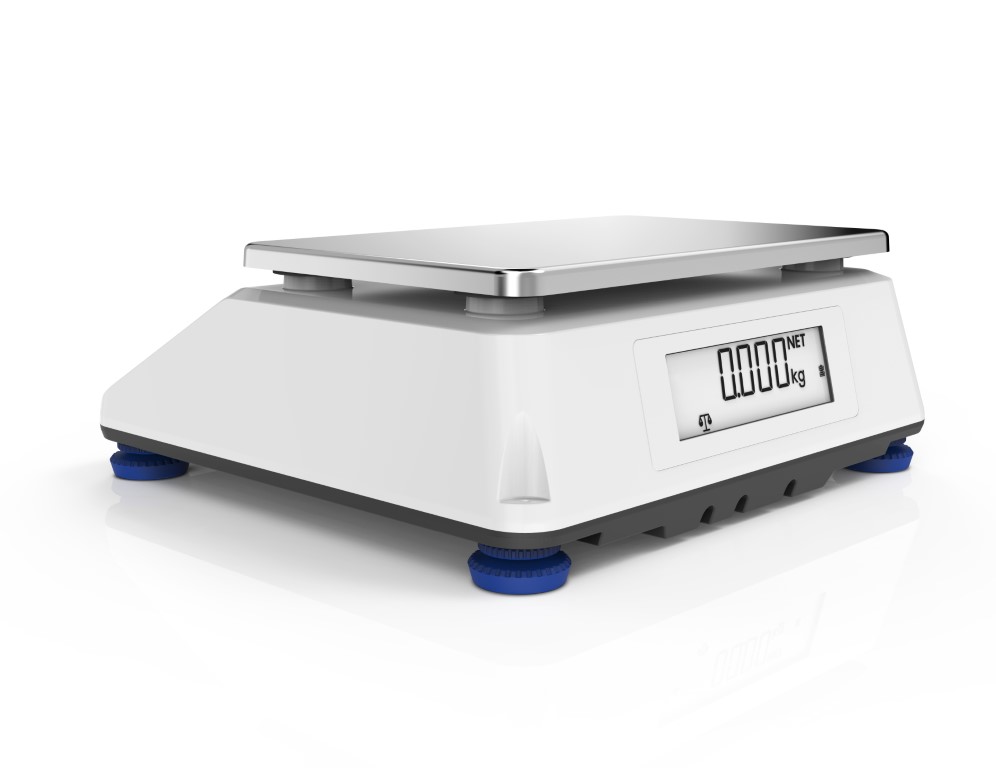 Puro® Large Tall Industrial Scale - Sartorius Croatia