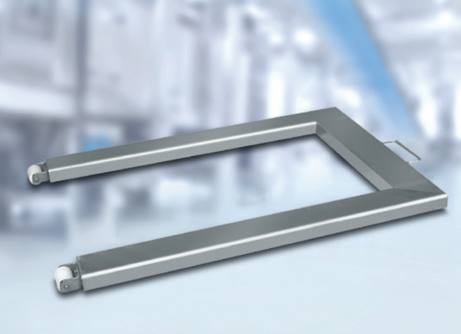 Pallet scales - Sartorius Croatia