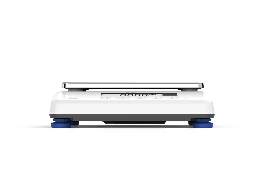 Puro® Large Flat Industrial Scale - Sartorius Croatia