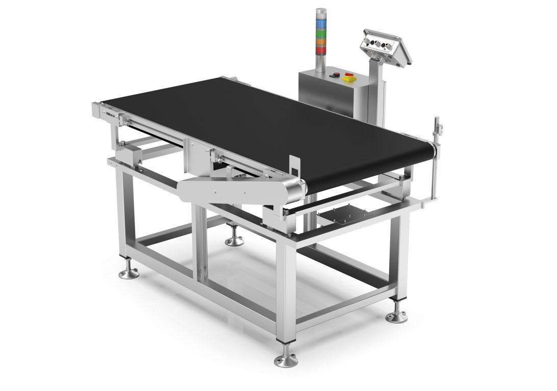 Essentus® kontrolna vaga - Sartorius Croatia 