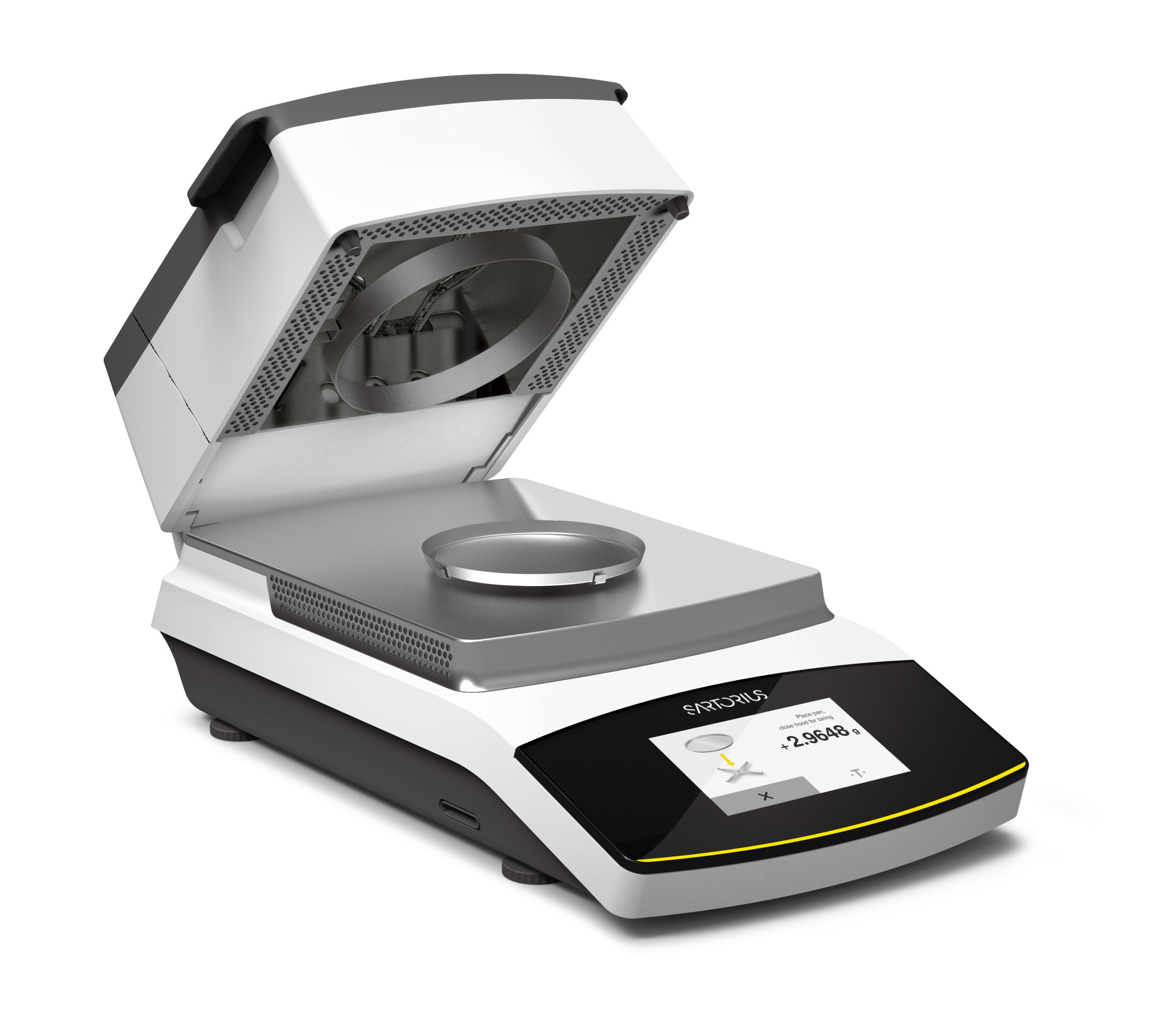 MA160 analizator vlage | Vino - Sartorius Croatia