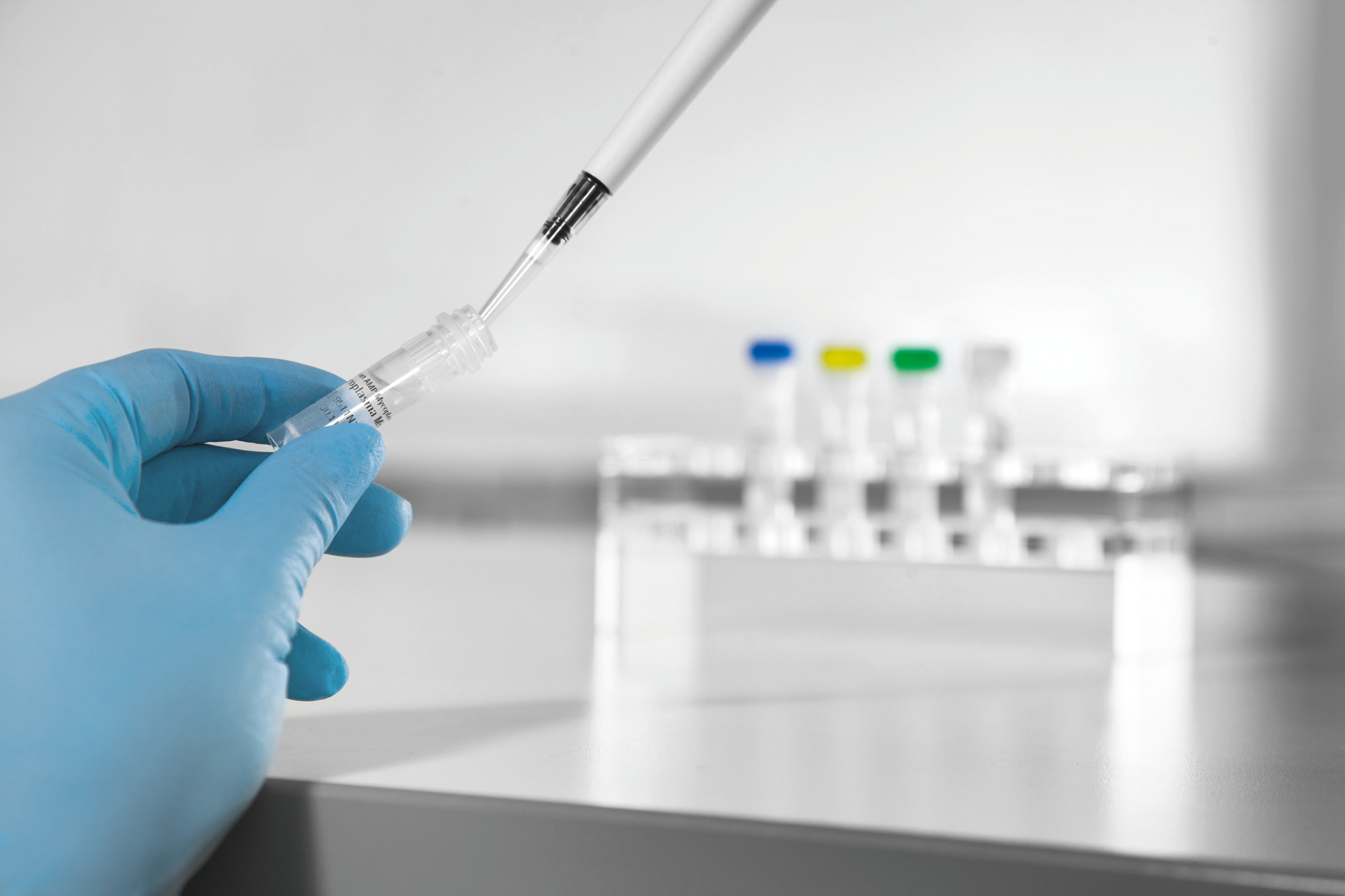 Rapid microbiological testing - Sartorius Croatia