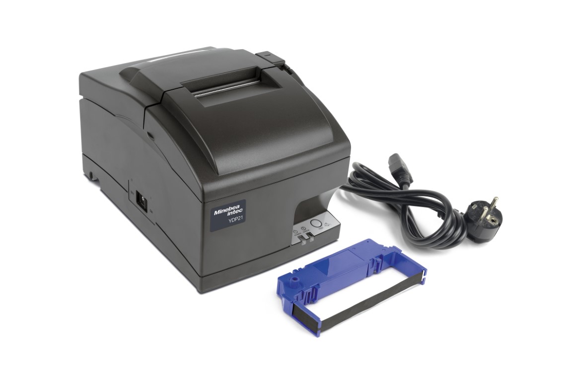 Industrijski tiskalnik YDP 21 - Sartorius Croatia 