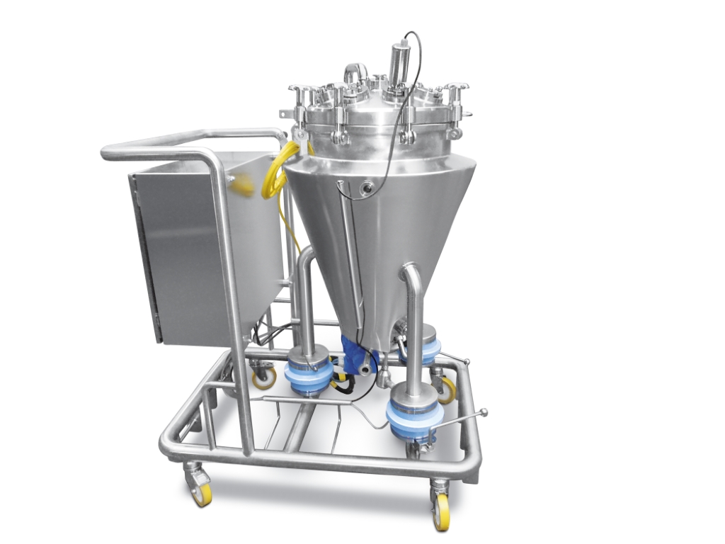 Merilna celica Contego - Sartorius Croatia 