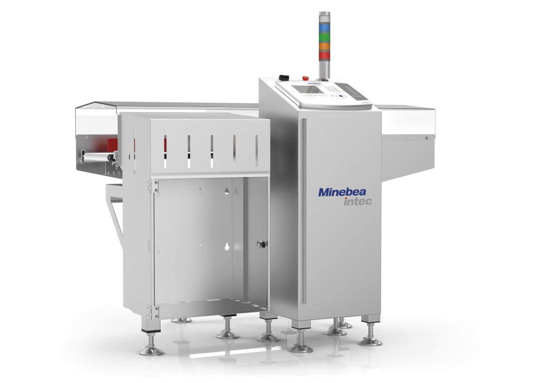 Automatska kontrolna tehtnica Essentus® - Sartorius Croatia 