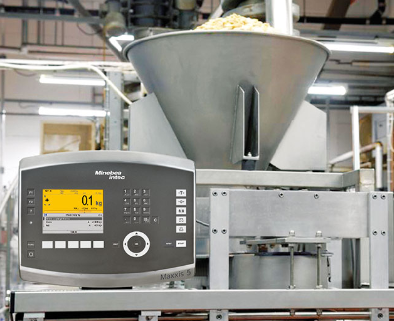 Punjenje | Poljoprivredna industrija - Sartorius Croatia 