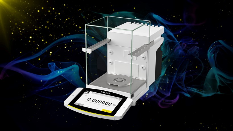 Cubis® II mikro vaga: Nova tehnologija za vaš analitički laboratorij - Sartorius Croatia