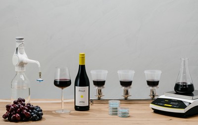 Ulaganje u vinarije: Pregled proizvoda za kontrolu kvalitete i filtraciju vina - Sartorius Croatia