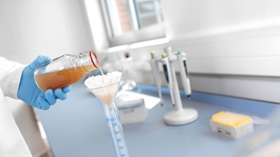 Vodič za laboratorijsku filtraciju i odabir ispravnog filtera - Sartorius Croatia