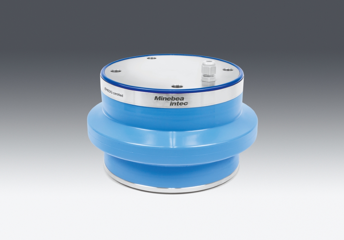 Merilna celica Contego - Sartorius Croatia 