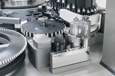 Why are load cells important for industrial weighing? - Sartorius Croatia