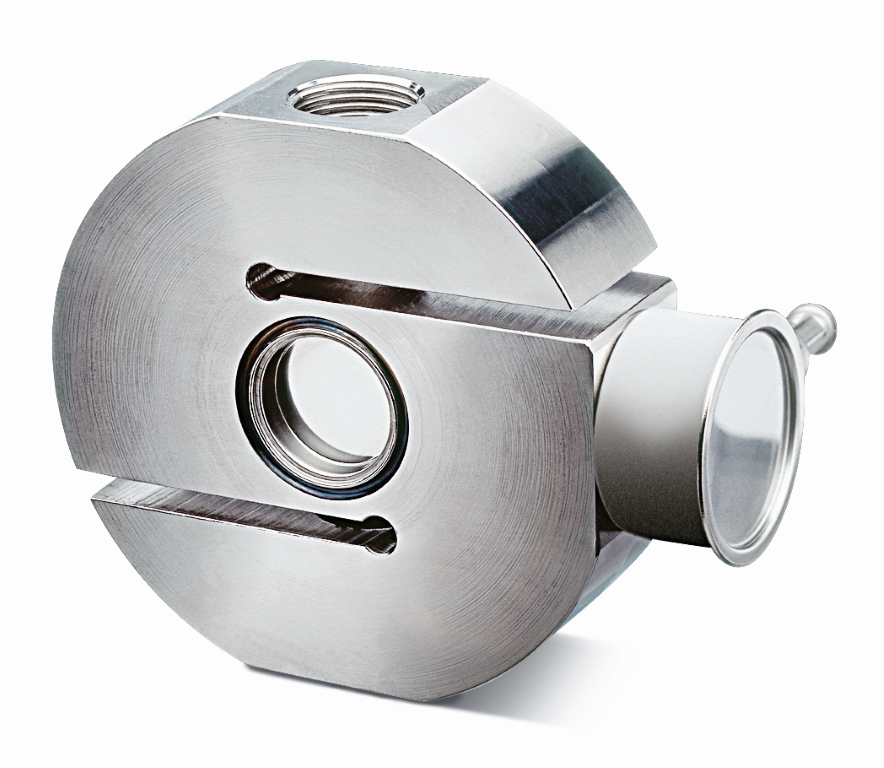 Kompresijska S-Type merilna celica PR 6241 | Ex - Sartorius Croatia 