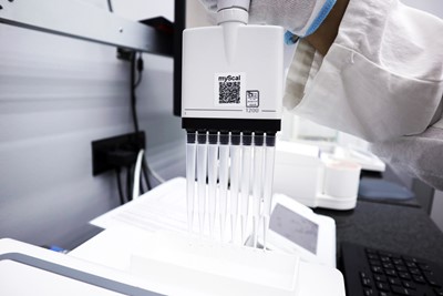 MyScal® softver inovacija je na globalnoj razini - Sartorius Croatia