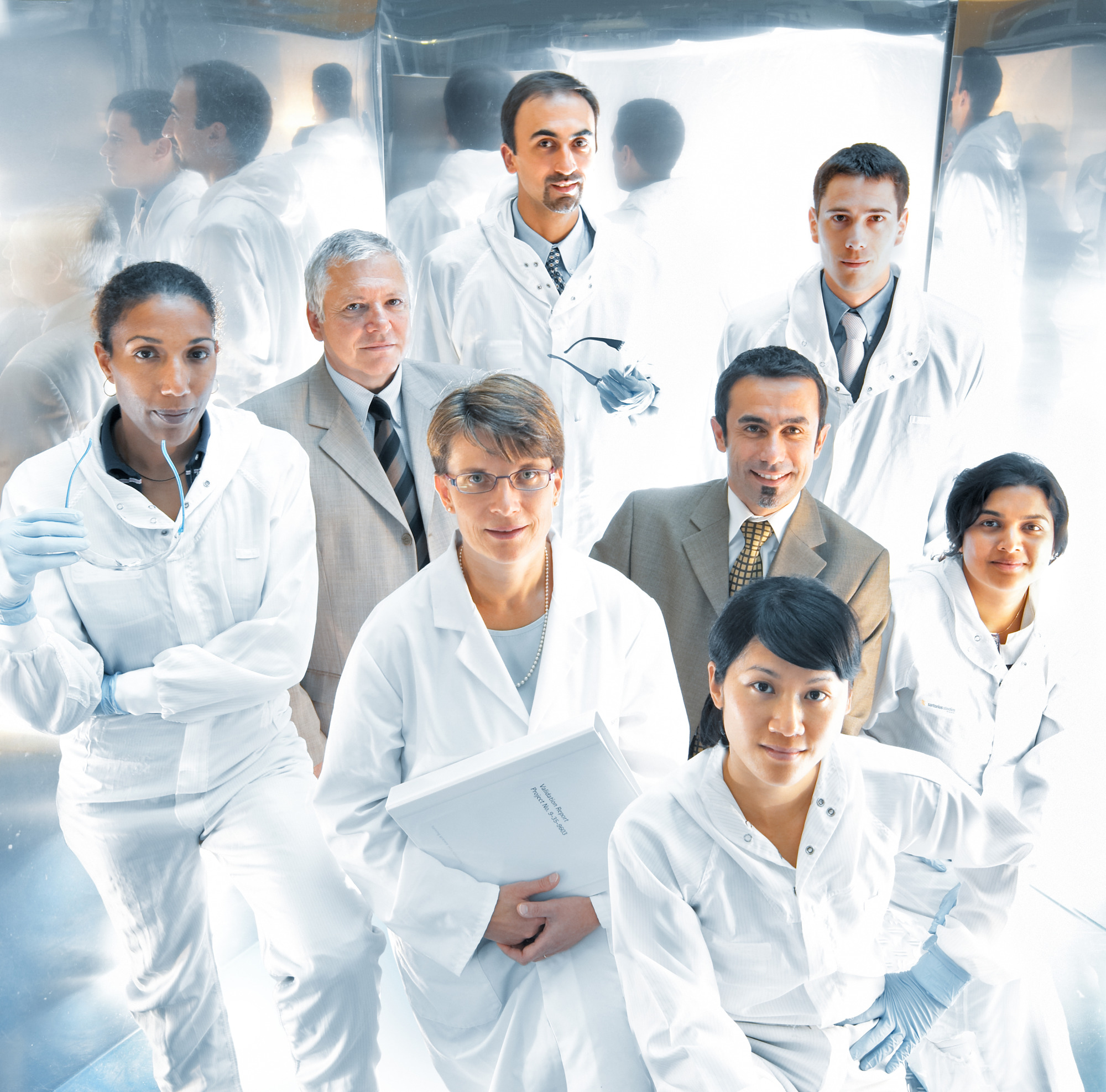 Korporativne vrednosti - Sartorius Croatia 