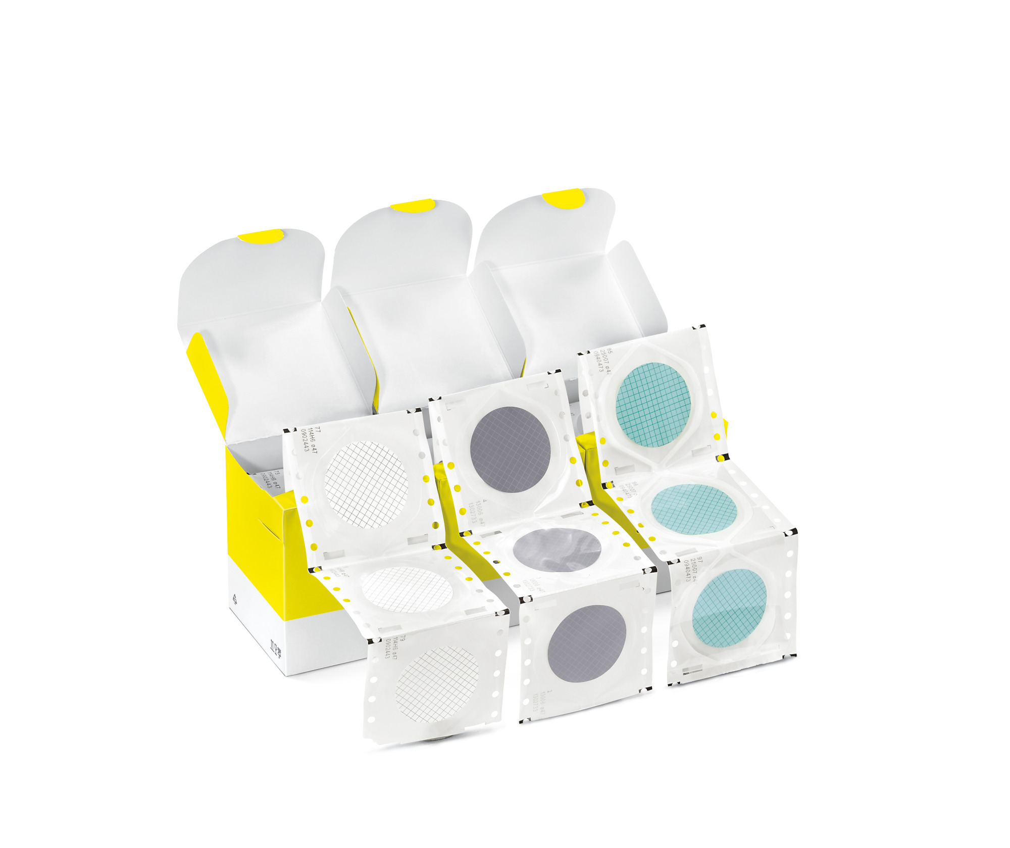 Membrane Filters - Sartorius Croatia