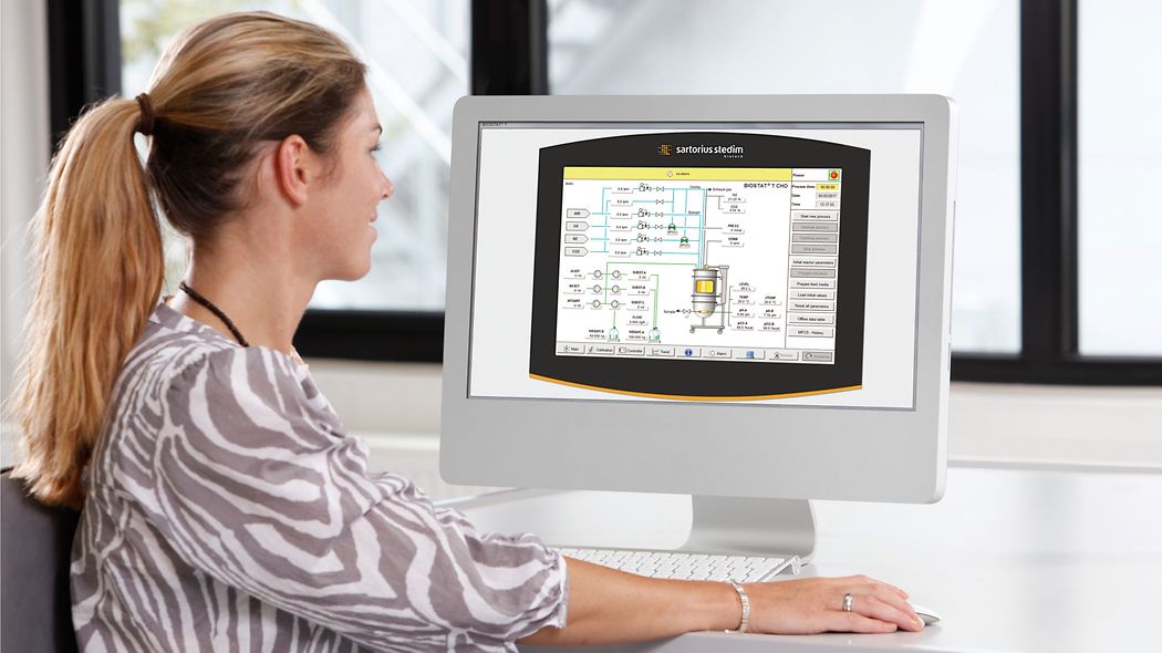 Biostat® T CHO program za sveučilišta - Sartorius Croatia