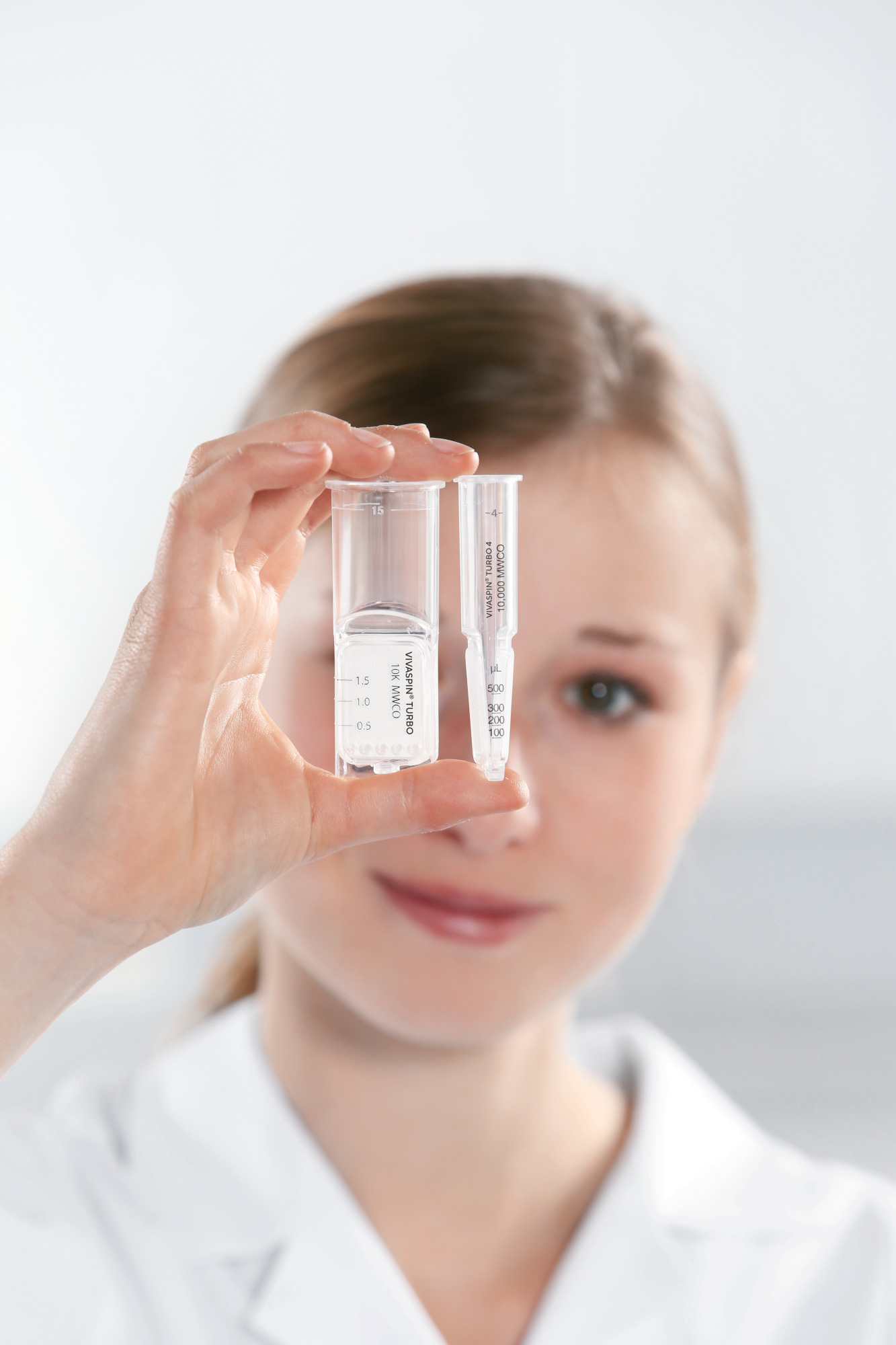 Centrifugal units - Sartorius Croatia