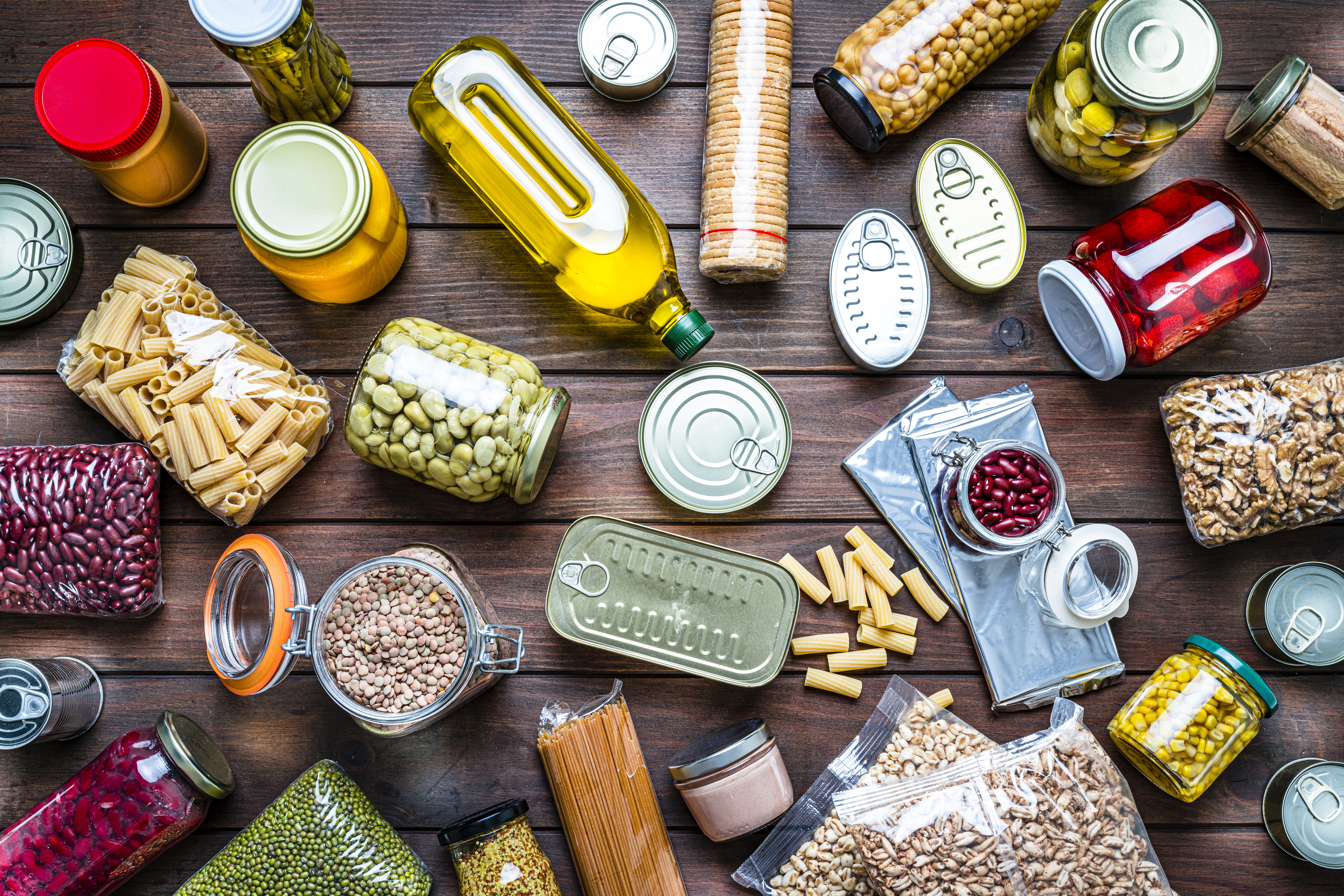 Prehrambena industrija - Sartorius Croatia 