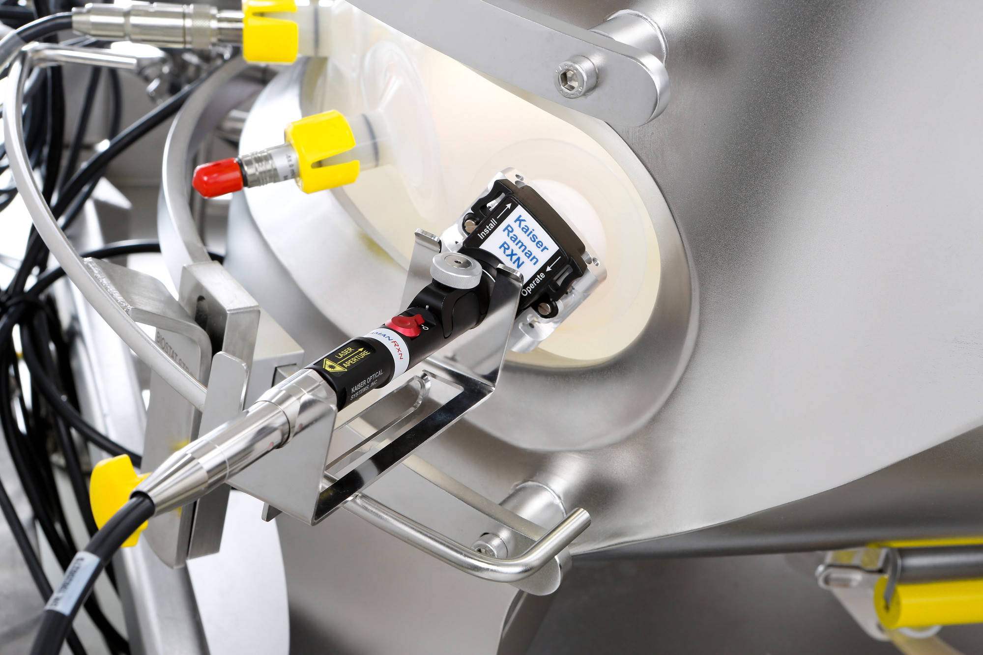 Senzori za praćenje procesnih parametara - Sartorius Croatia