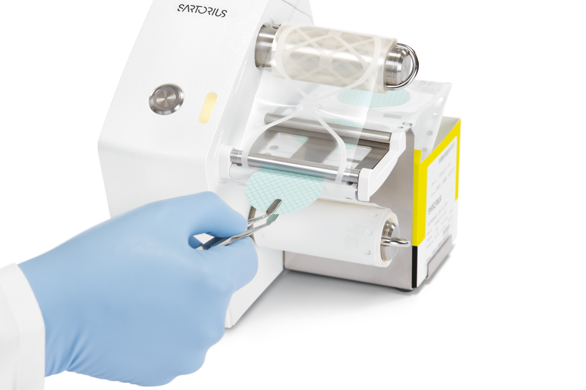 Dispensers - Sartorius Croatia