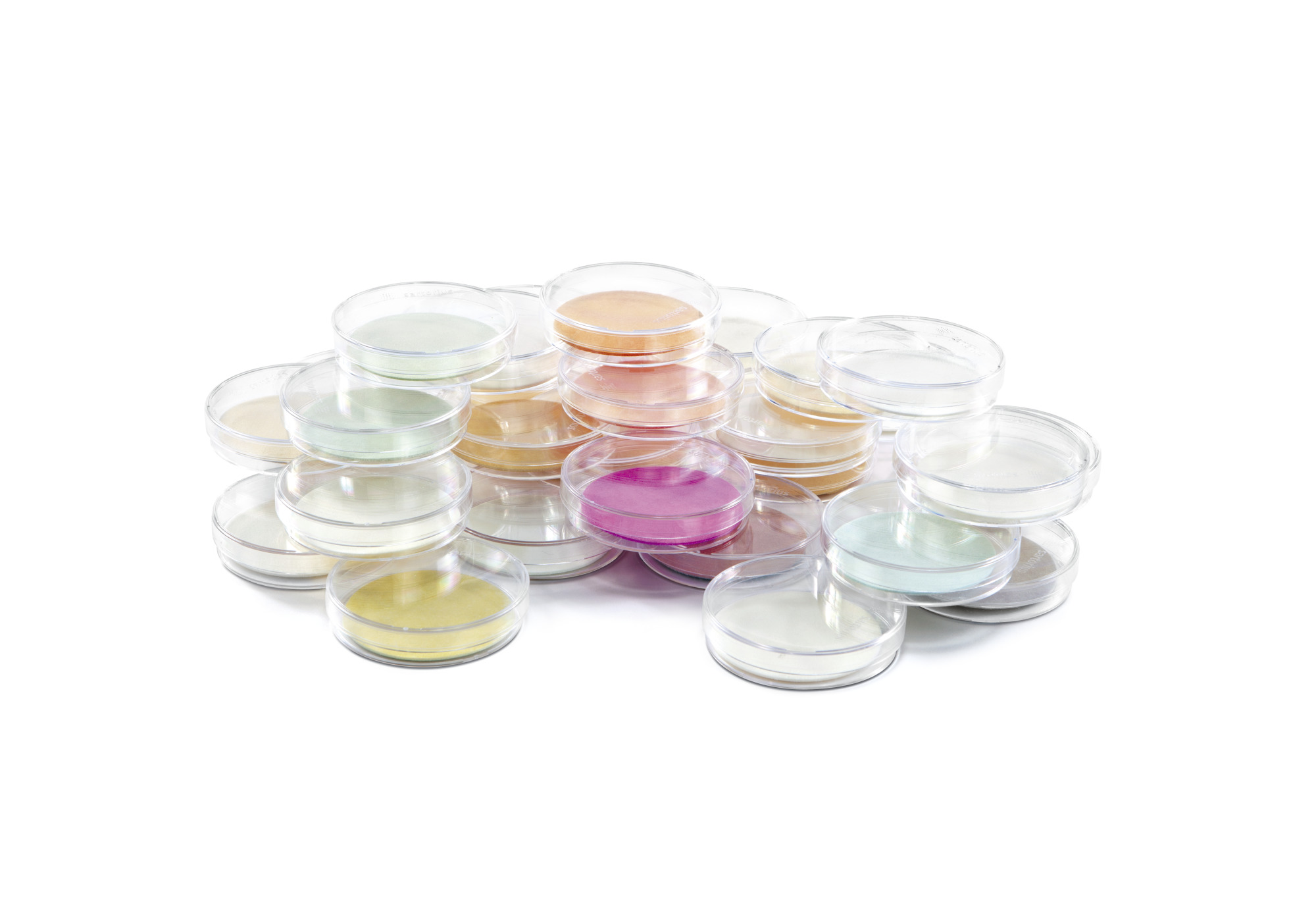 Dehidrirane hranjive podloge - Sartorius Croatia