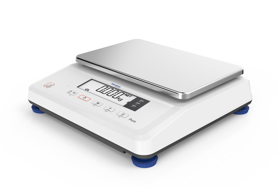 Puro® Large Flat Industrial Scale - Sartorius Croatia