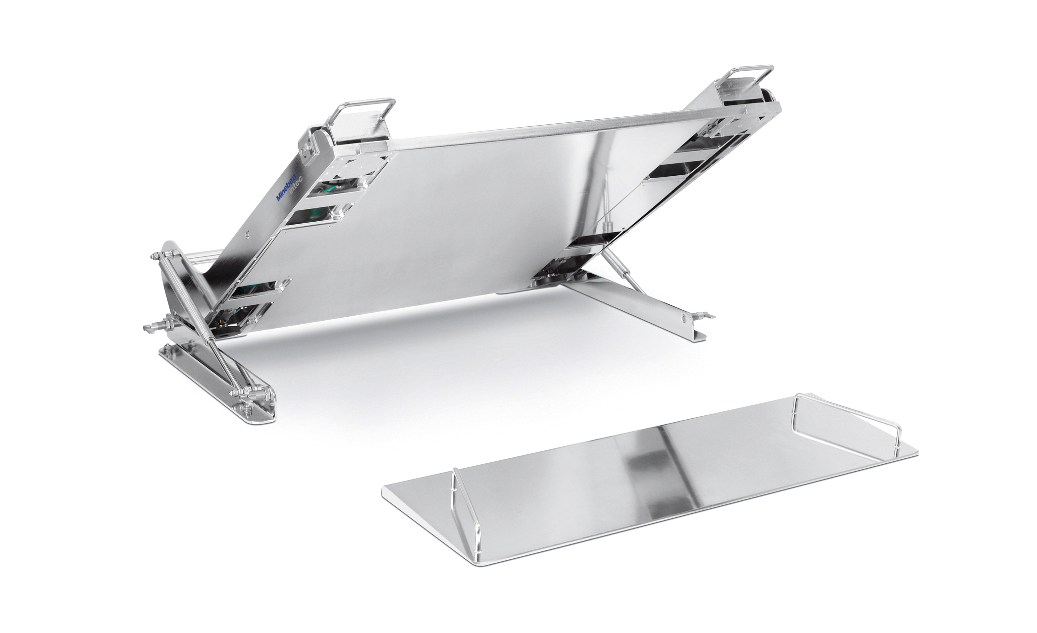 IF Floor Scales - Sartorius Croatia