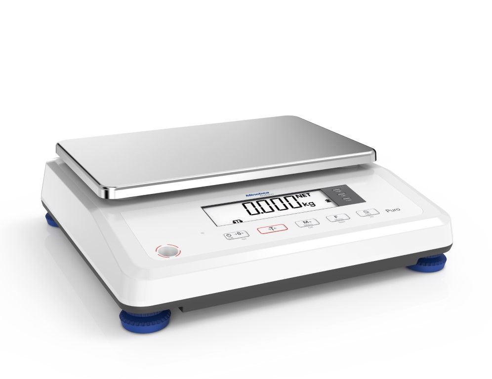 Puro® Large Flat Industrial Scale - Sartorius Croatia