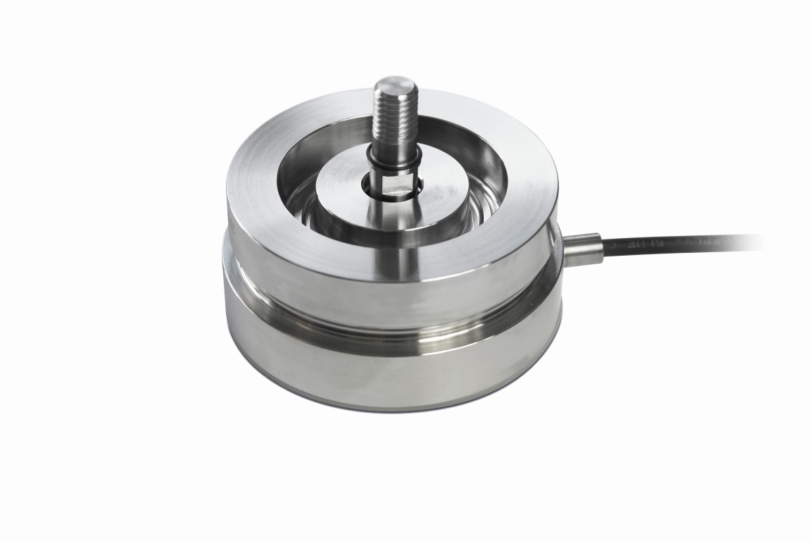 Mjerna ćelija Novego® - Sartorius Croatia 