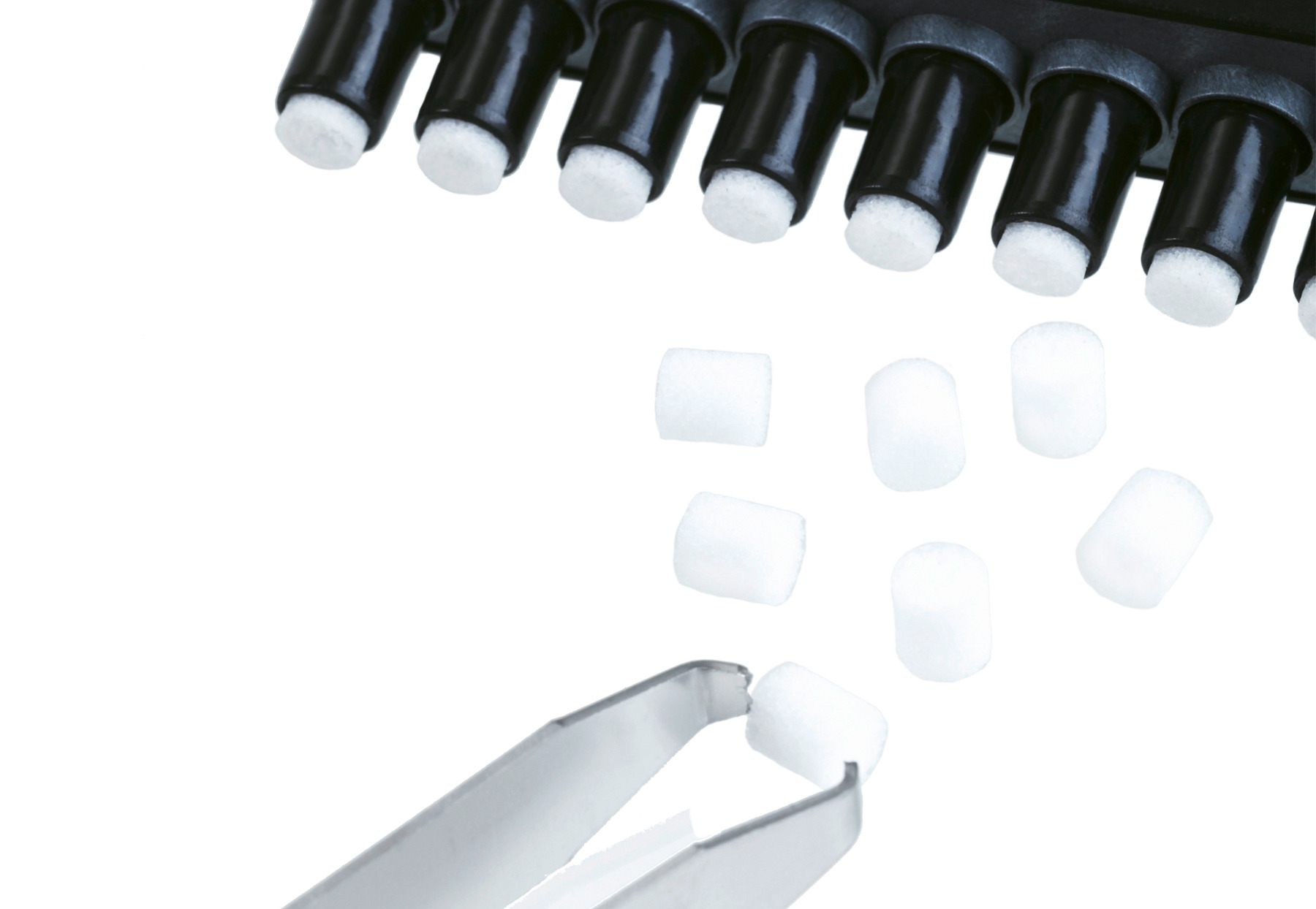 Safe-Cone filteri - Sartorius Croatia