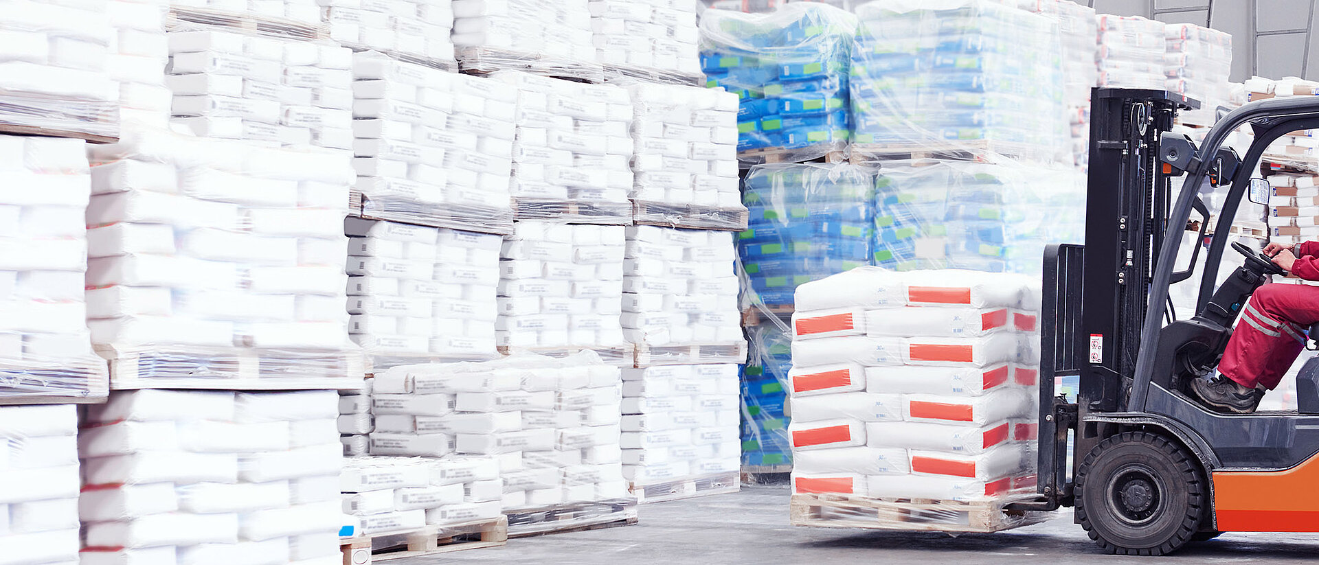 Građevinska industrija - Sartorius Croatia 