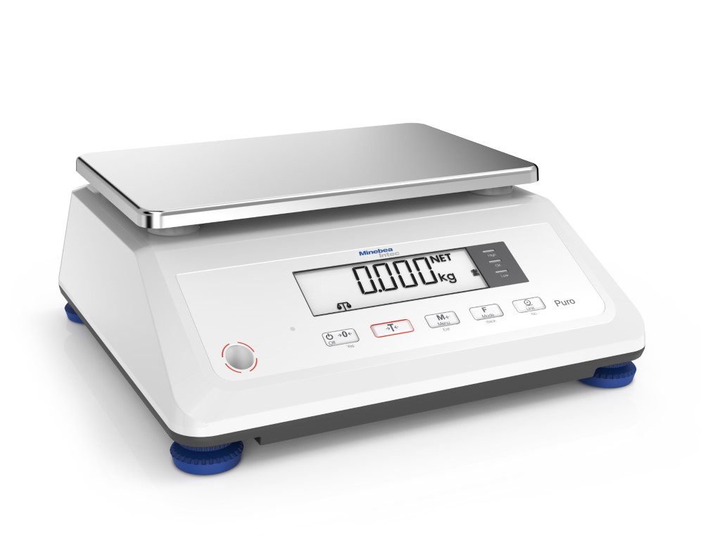 Puro® Large Tall Industrial Scale - Sartorius Croatia