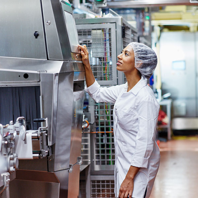 Detektorji tujih teles za živilsko industrijo | Živilna industrija - Sartorius Croatia 