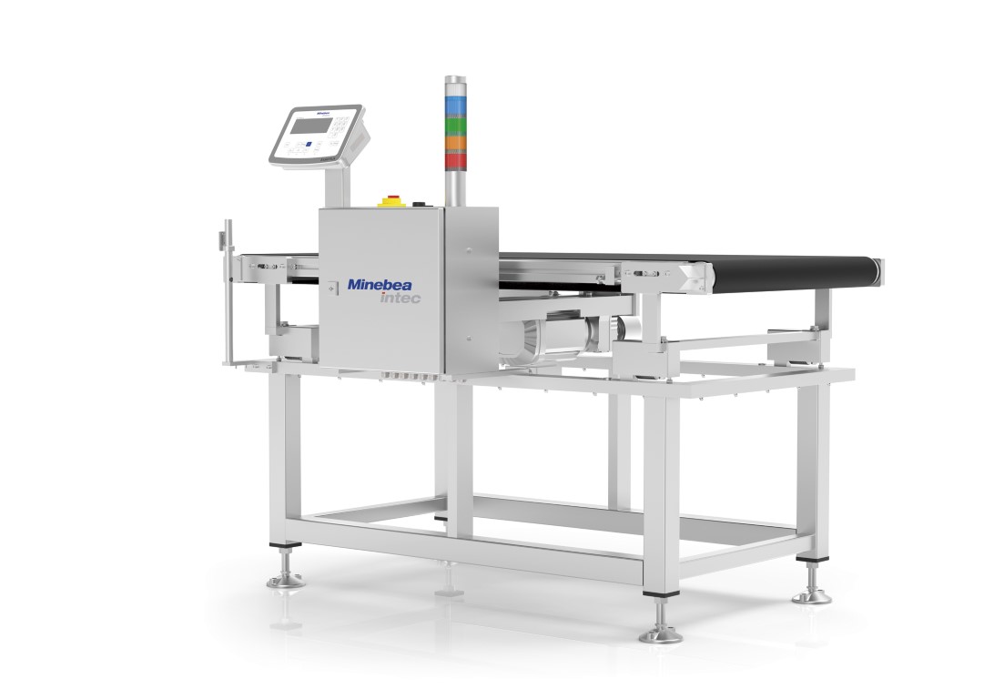 Essentus® kontrolna vaga - Sartorius Croatia 