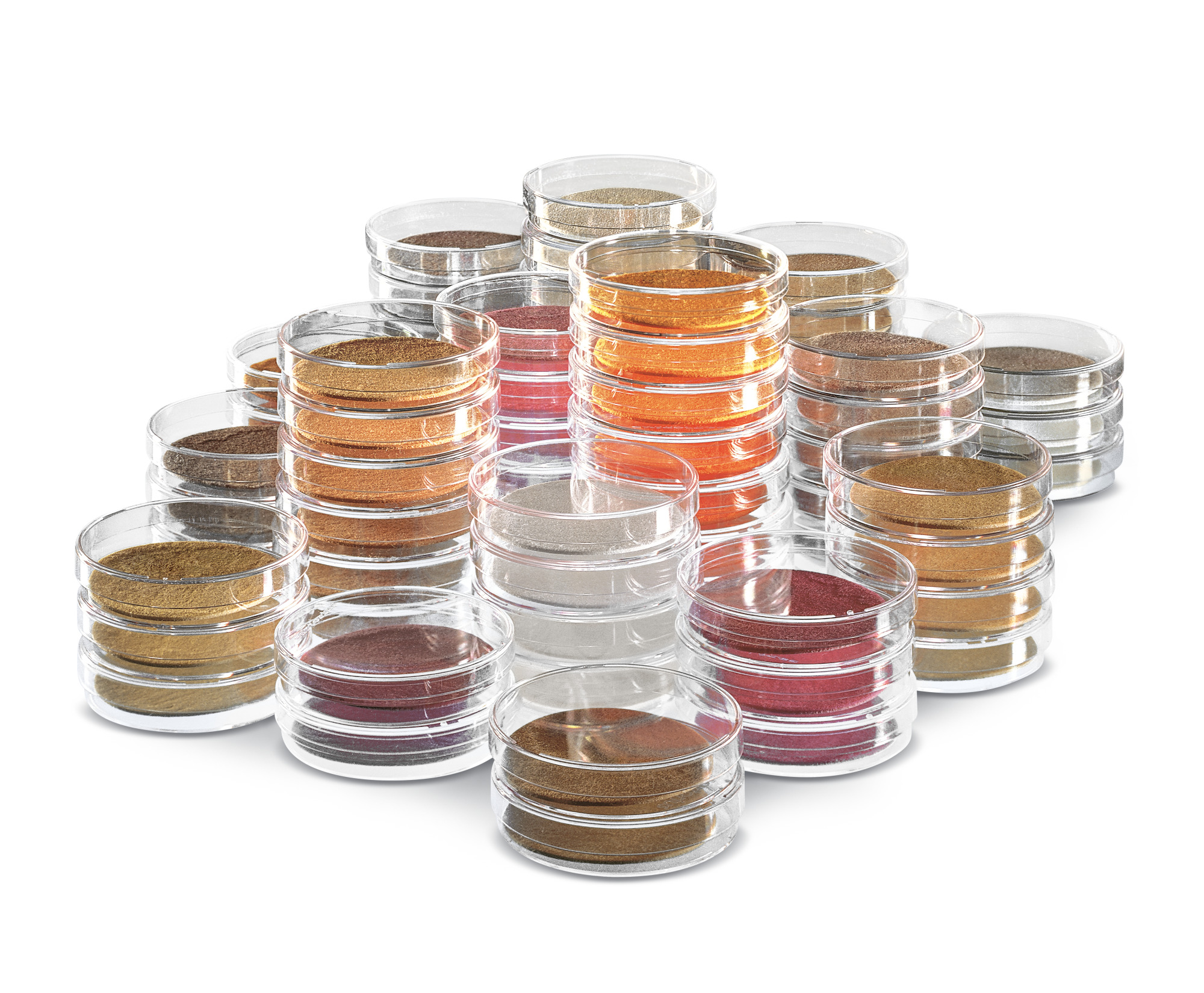 Dehidrirane hranjive podloge - Sartorius Croatia