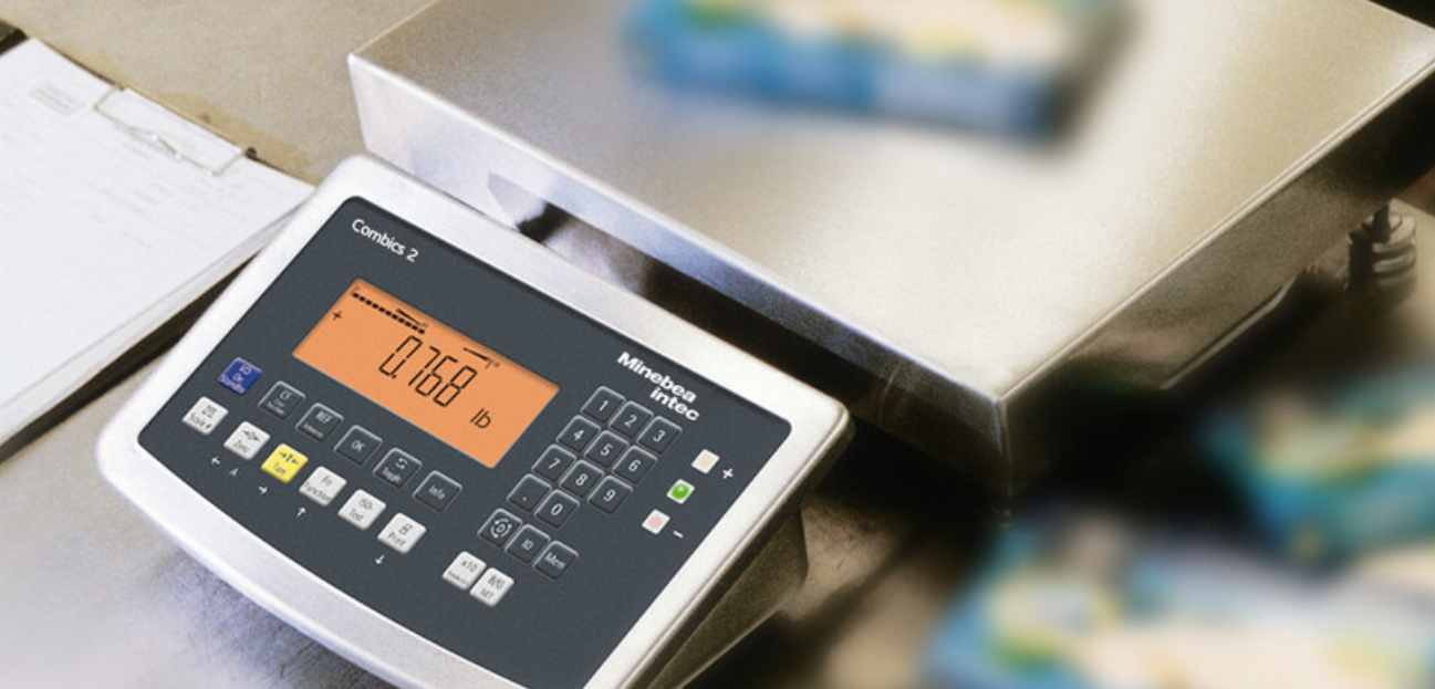 Complete Bench & Floor Scales - Sartorius Croatia